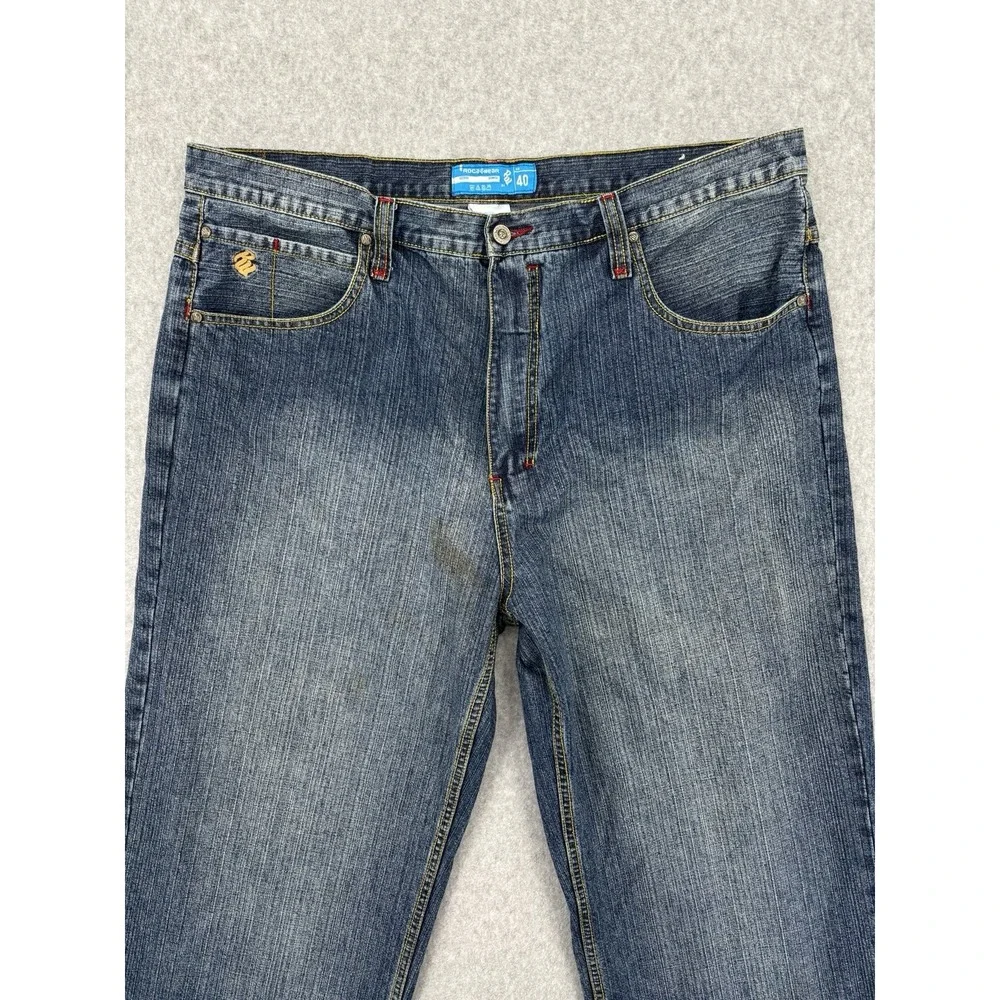 Rocawear men blue